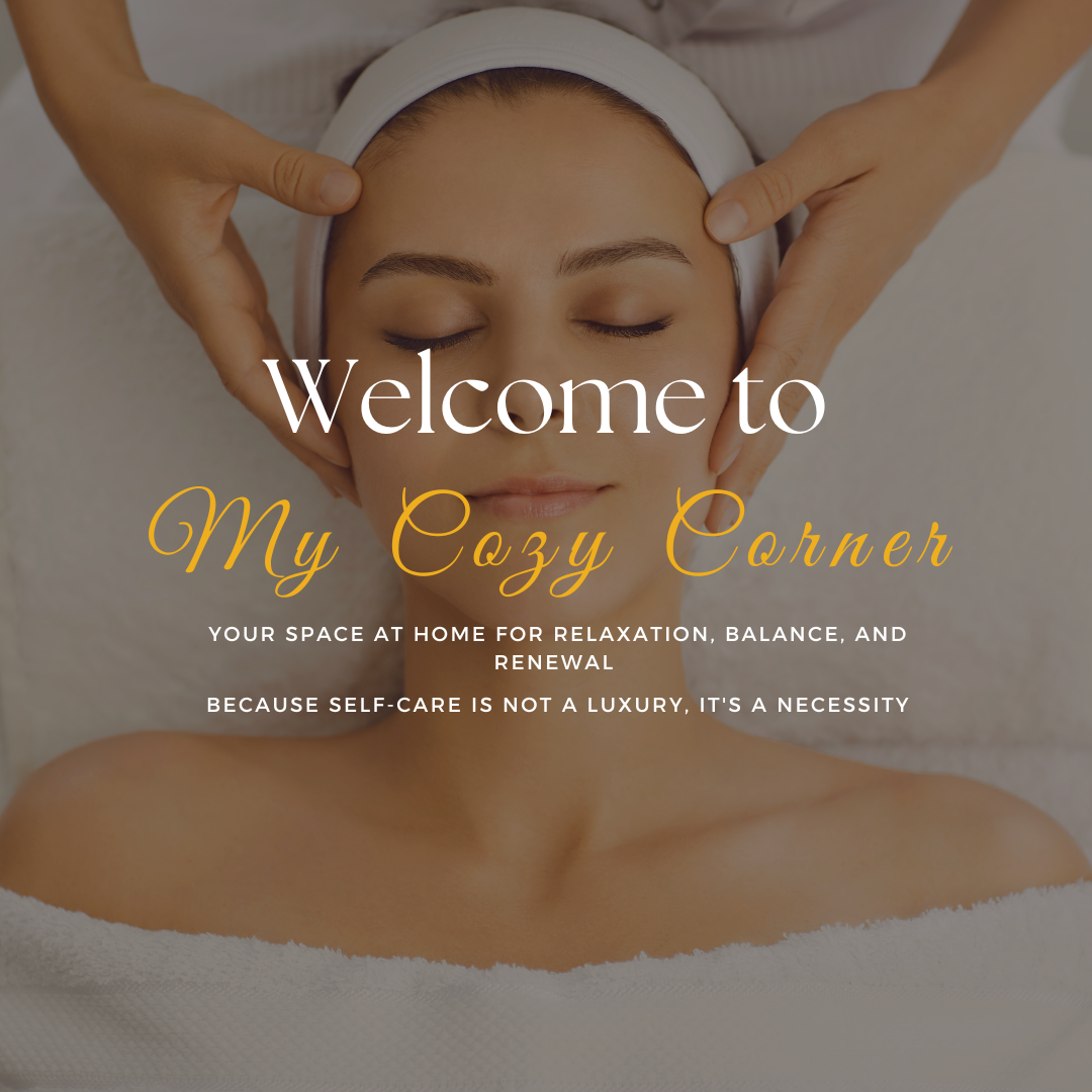 My Cozy Corner Gift Card