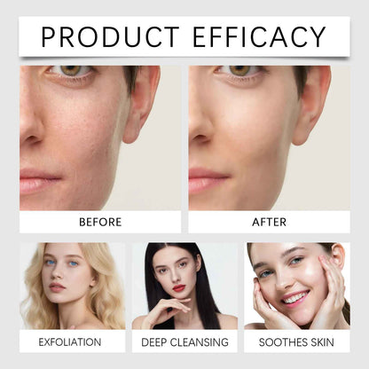 Rice Exfoliant Ampoule