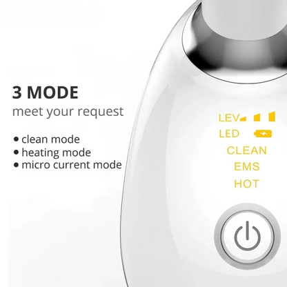 Led EMS Facial sculptor & colors