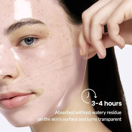 Overnight Collagen Mask Salmon DNA PDRN Face Mask