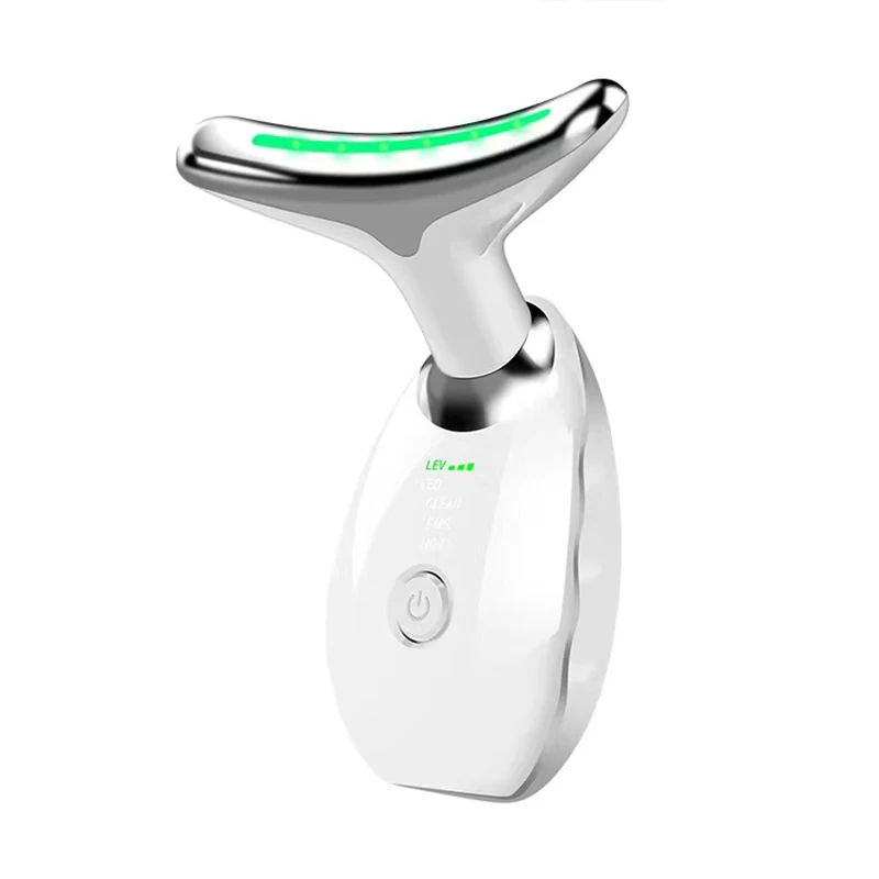 Led EMS Facial sculptor & colors