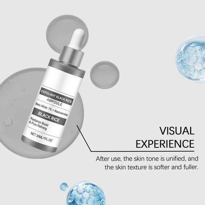 Rice Exfoliant Ampoule